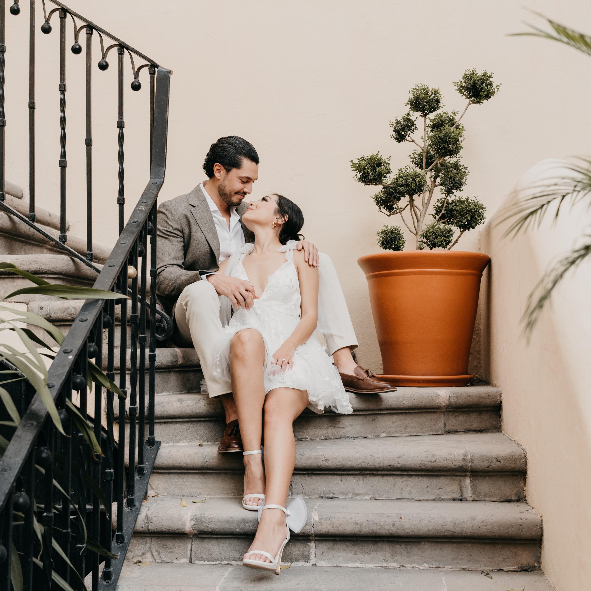 Our Newlywed Fund
