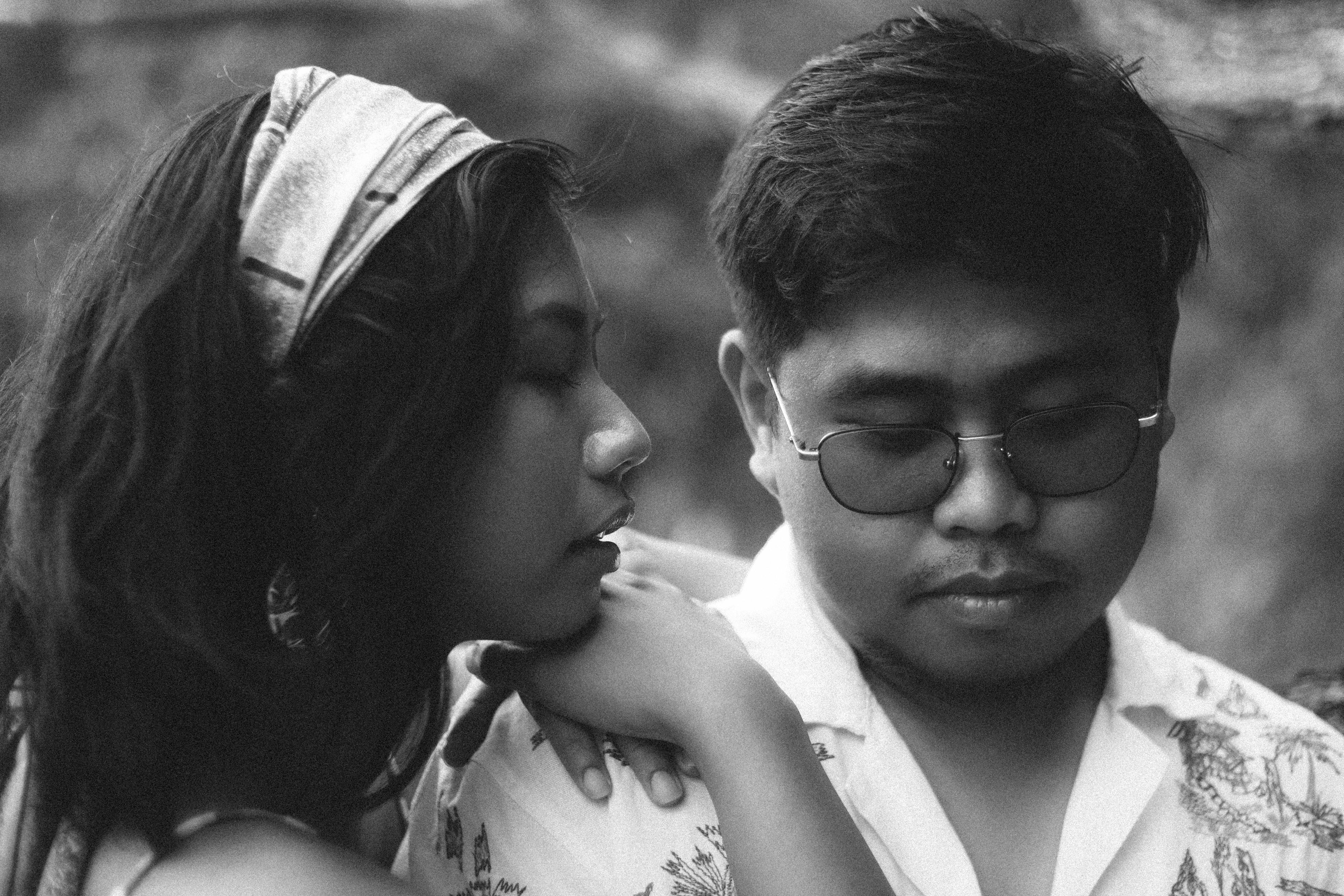 The Wedding Website of Erika Florendo and Chito Rosario