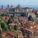 Funicolare Bergamo - Città Alta
