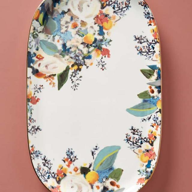 Botanica Platter