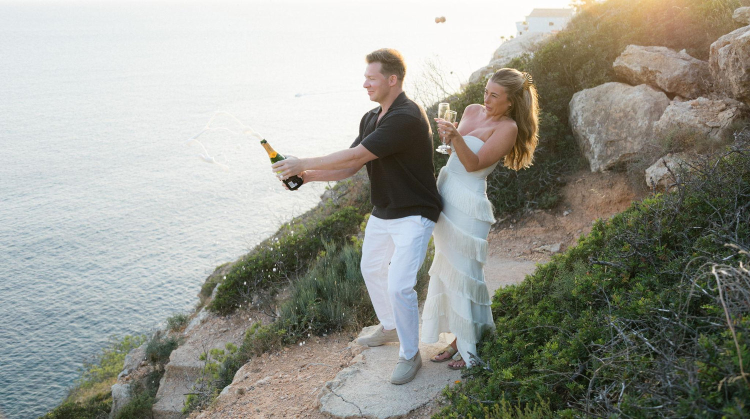 The Wedding Website of Alicia Peverly and Dmitry Kovalenkov