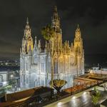 Parroquia de San Juan Bautista de Arucas