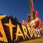 The Neon Museum Las Vegas