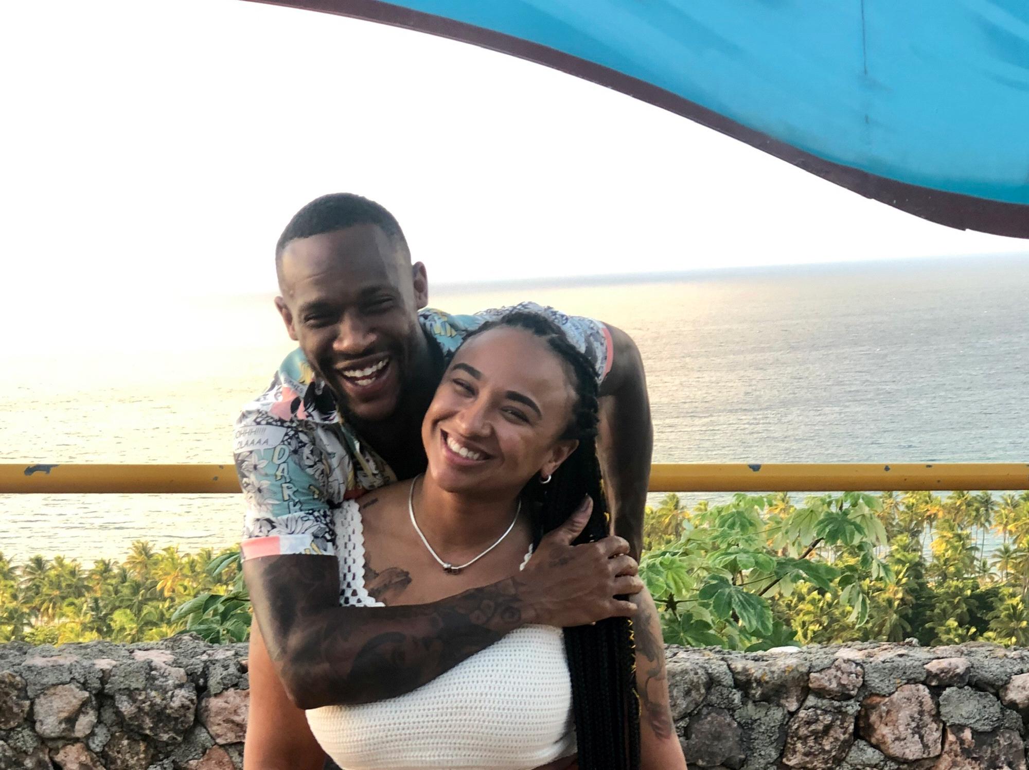 DOMINICAN REP 2019