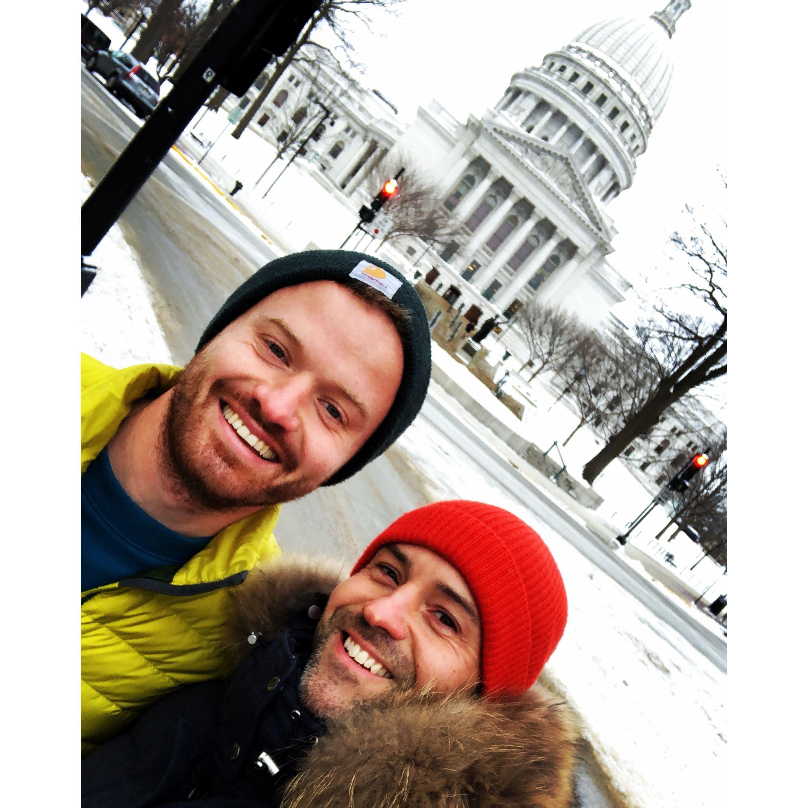 Madison, 1/25/2019