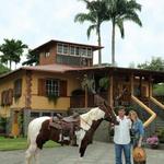 Hacienda La Danesa