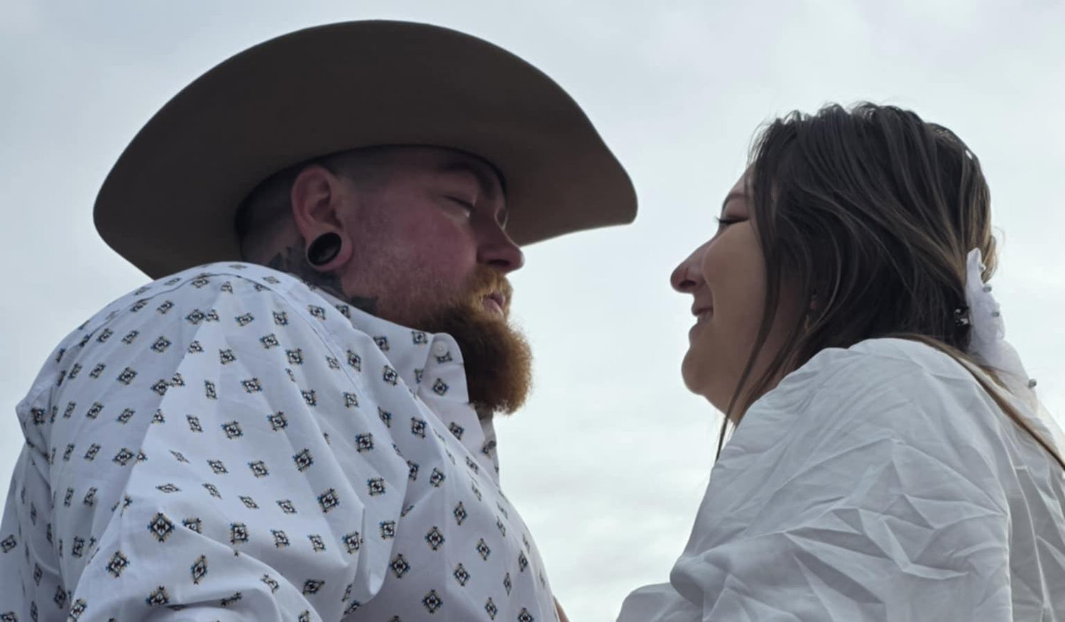 The Wedding Website of Darby Robb and Markus Ward