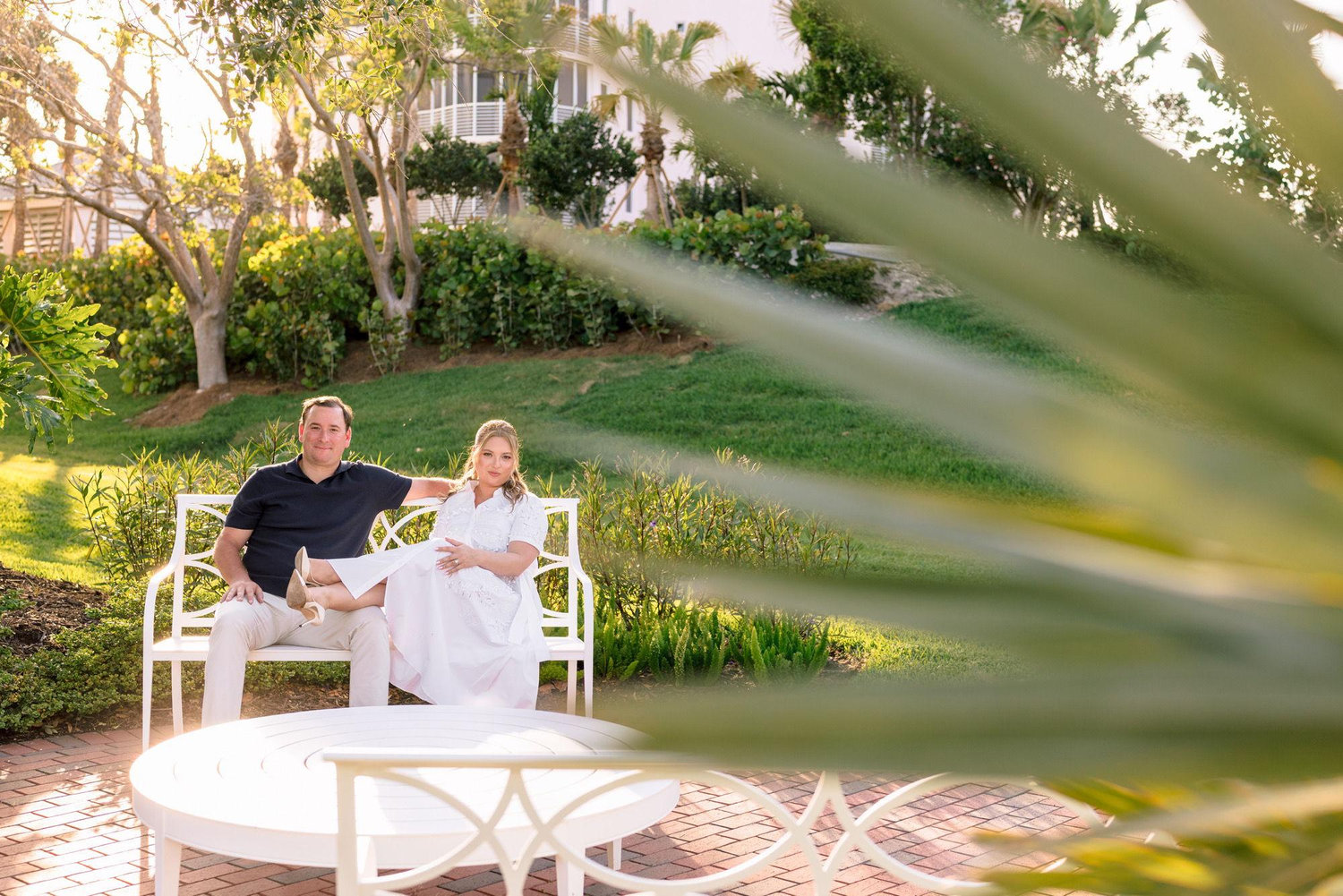 The Wedding Website of Gabriella Uccellini and Davis Butts