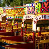 Parque Ecológico de Xochimilco