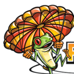 Chute 'em Up Parasail