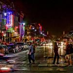 East 6th Street