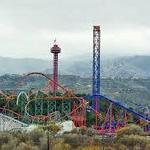 Magic Mountain