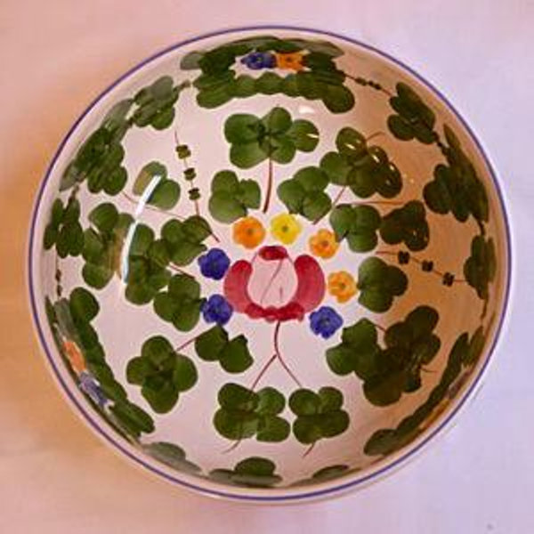Fruit Bowl