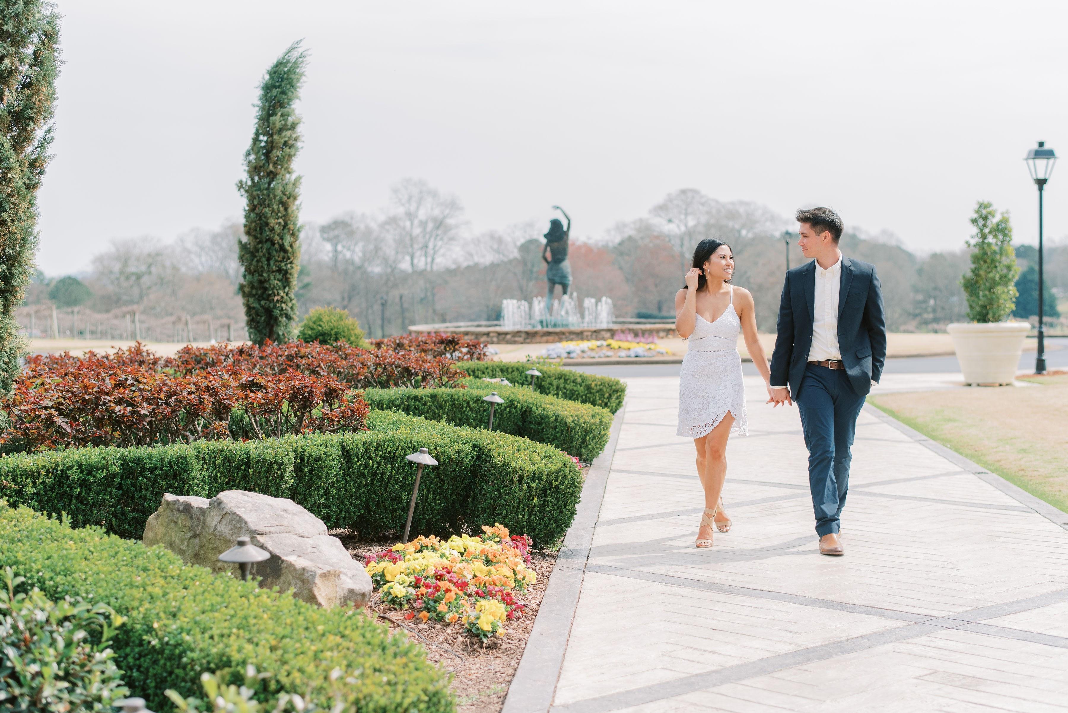 The Wedding Website of Jennifer Nguyen and Justin Bridges