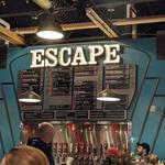 Escape Craft Brewery: Downtown Oasis