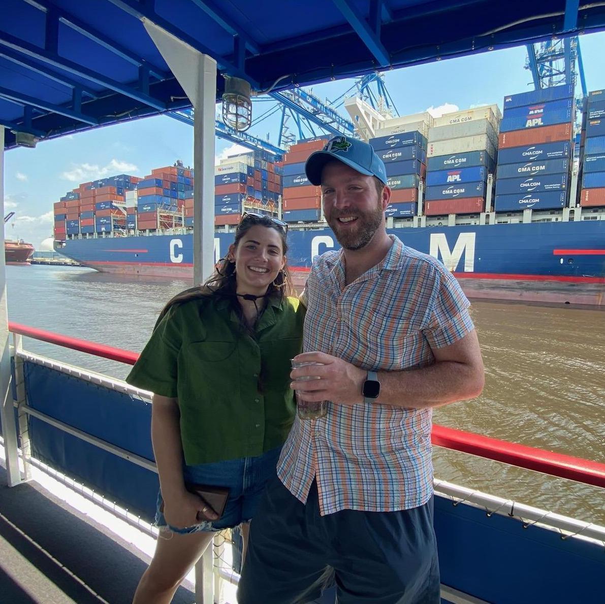 [May 2022] Trip to Wilmington, NC.