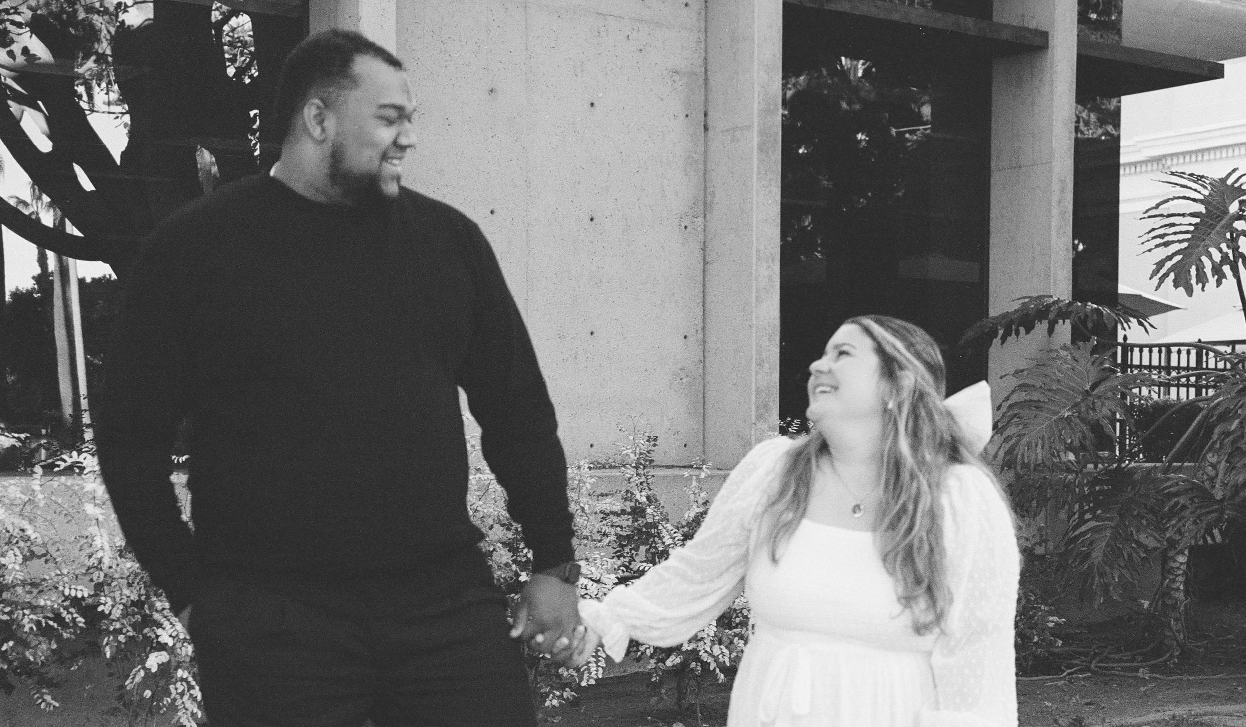 The Wedding Website of Baylee Lenzkes and JD Hunter