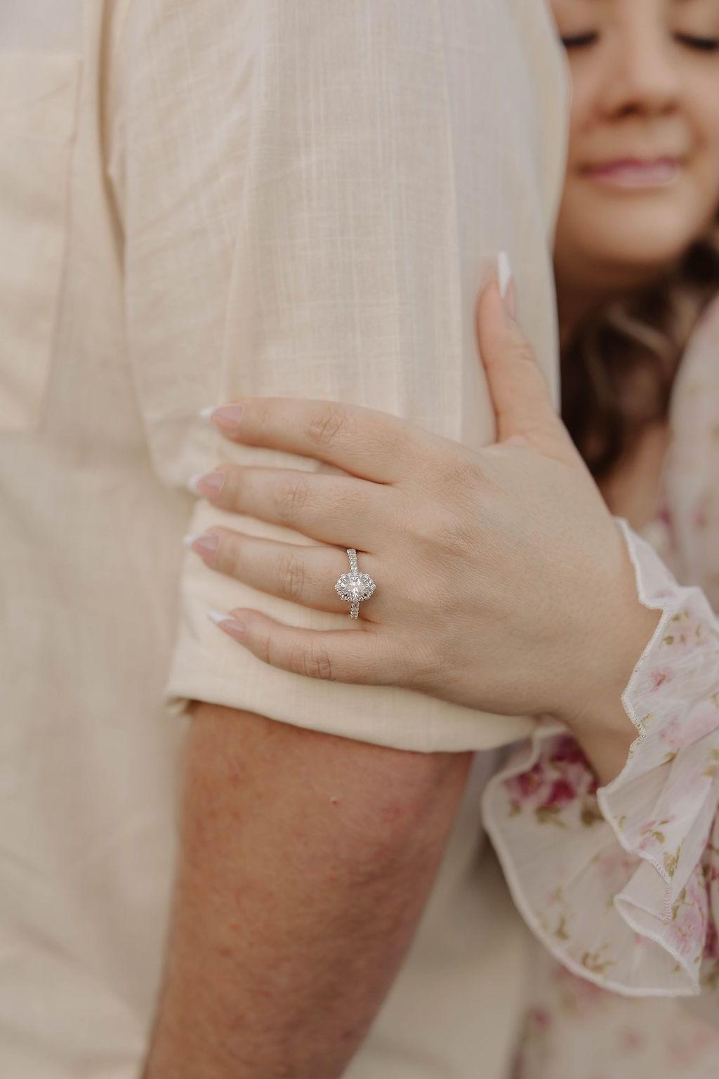 The Wedding Website of Gabriella Mathieu and Corey Woods