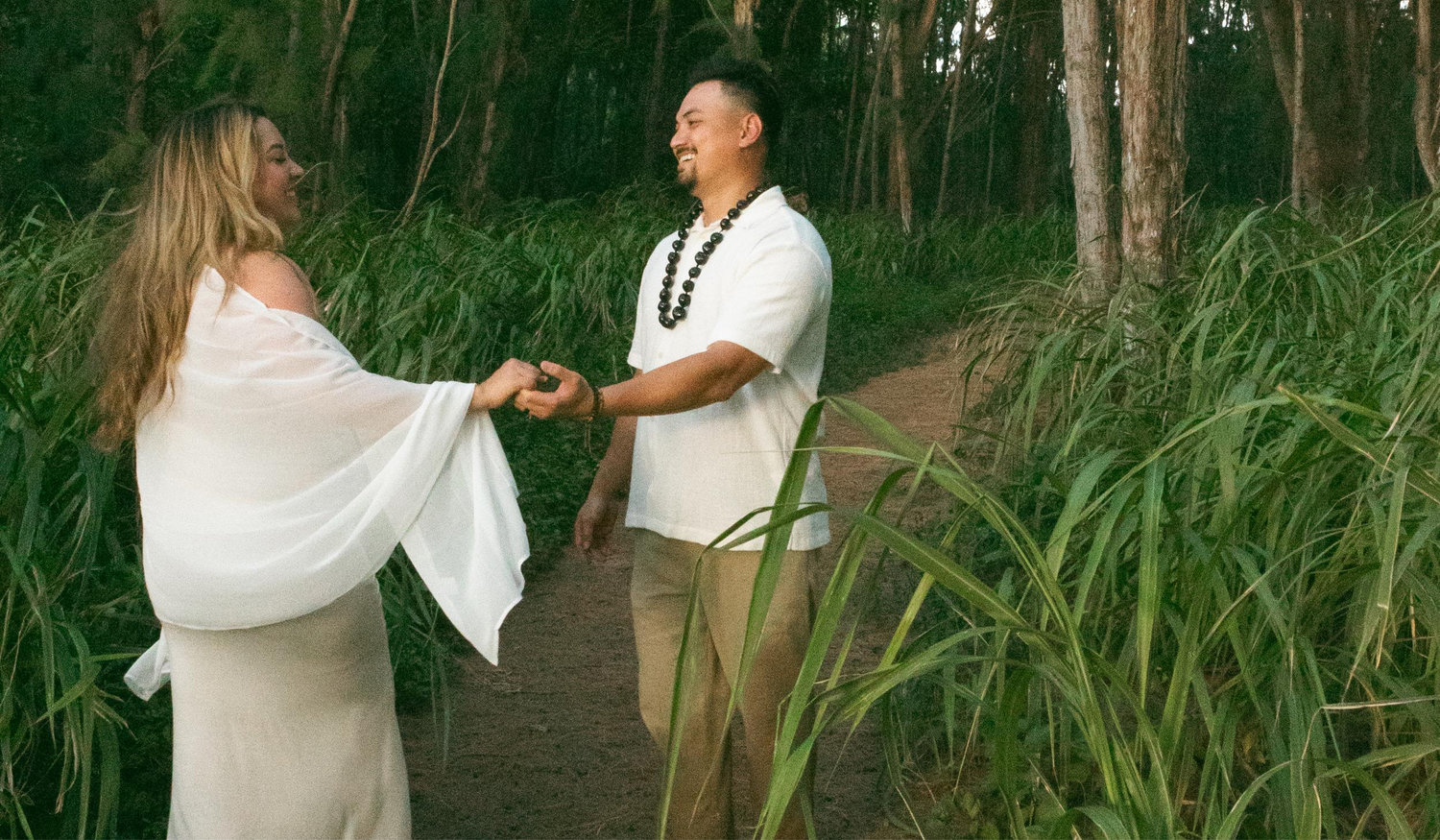 The Wedding Website of Christina Harris and Jhomer Yuson