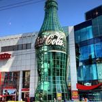 Coca-Cola World