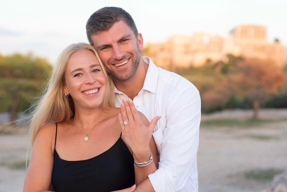 The Wedding Website of Sam Cantrell and Allie Werner