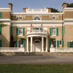 Home of Franklin D. Roosevelt National Historic Site
