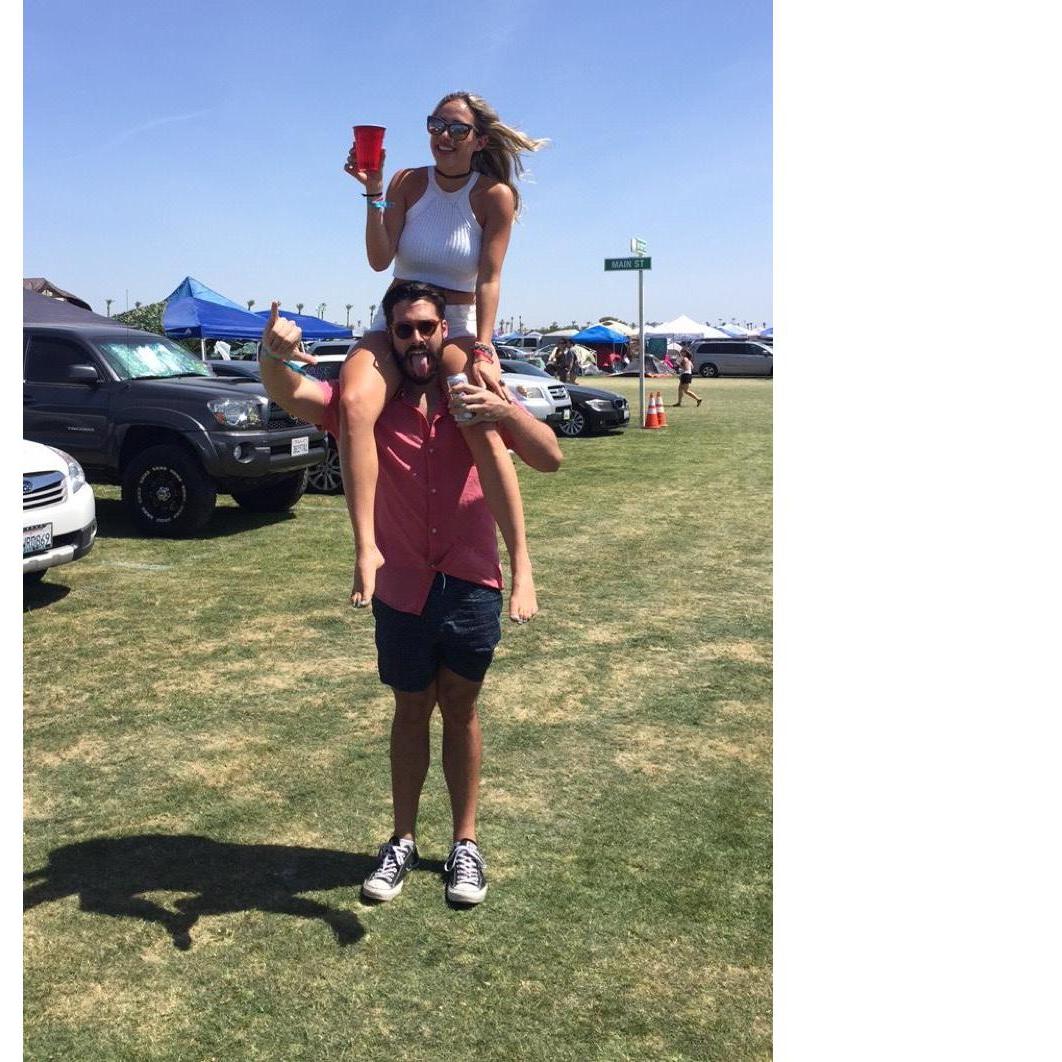 Coachella