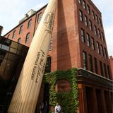 Louisville Slugger Museum & Factory