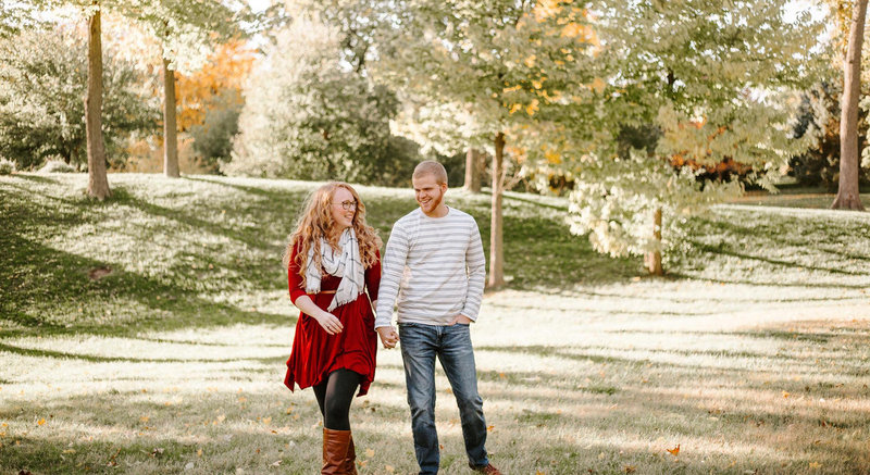 Hannah Fallon and Trevor Malone's Wedding Website