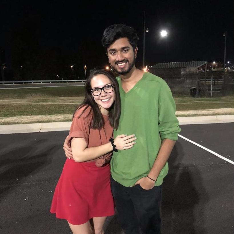 10.31.18 - Shaggy and Velma!