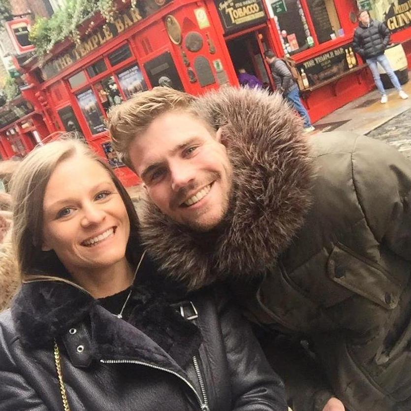 Our favourite holiday to Dublin