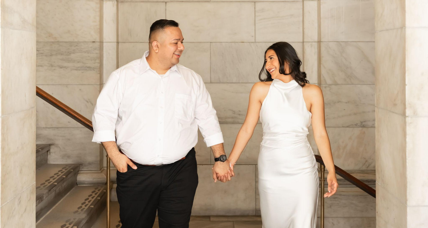 The Wedding Website of Jennifer Quijada and Ruben Cambara