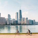 Lakefront Trail