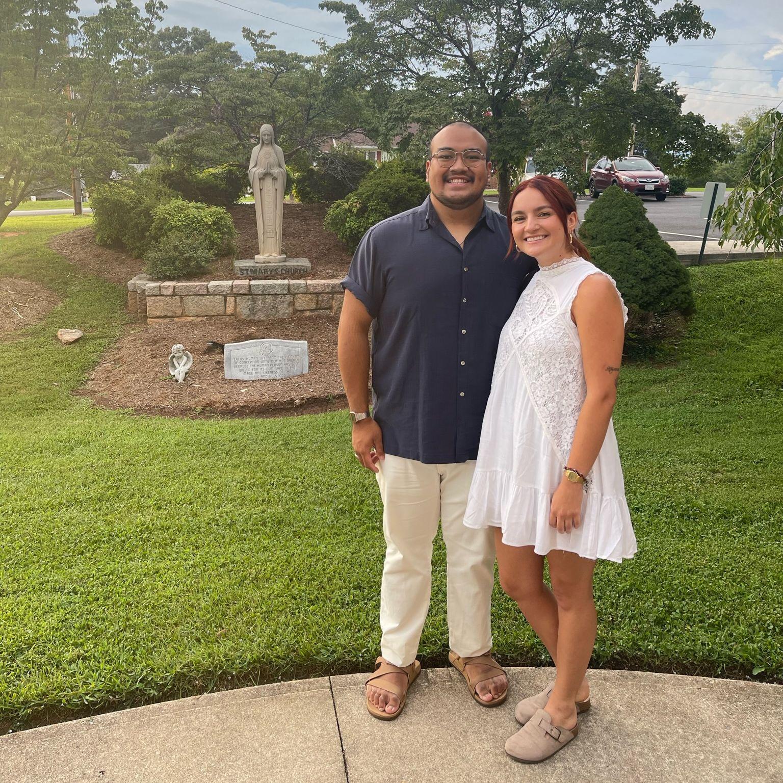 "224 IGMYOD" ~ First Hometowns to Virginia to meet the Flores Family and to experience the East Coast with Hans!