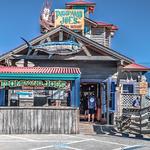 Pompano Joe's