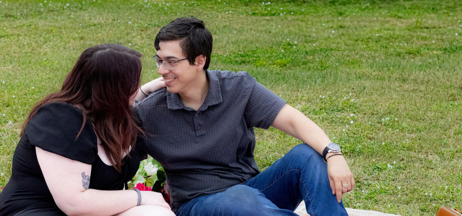 The Wedding Website of Alexandra Blank and Justin Lista