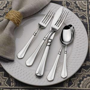 New Silverware Set