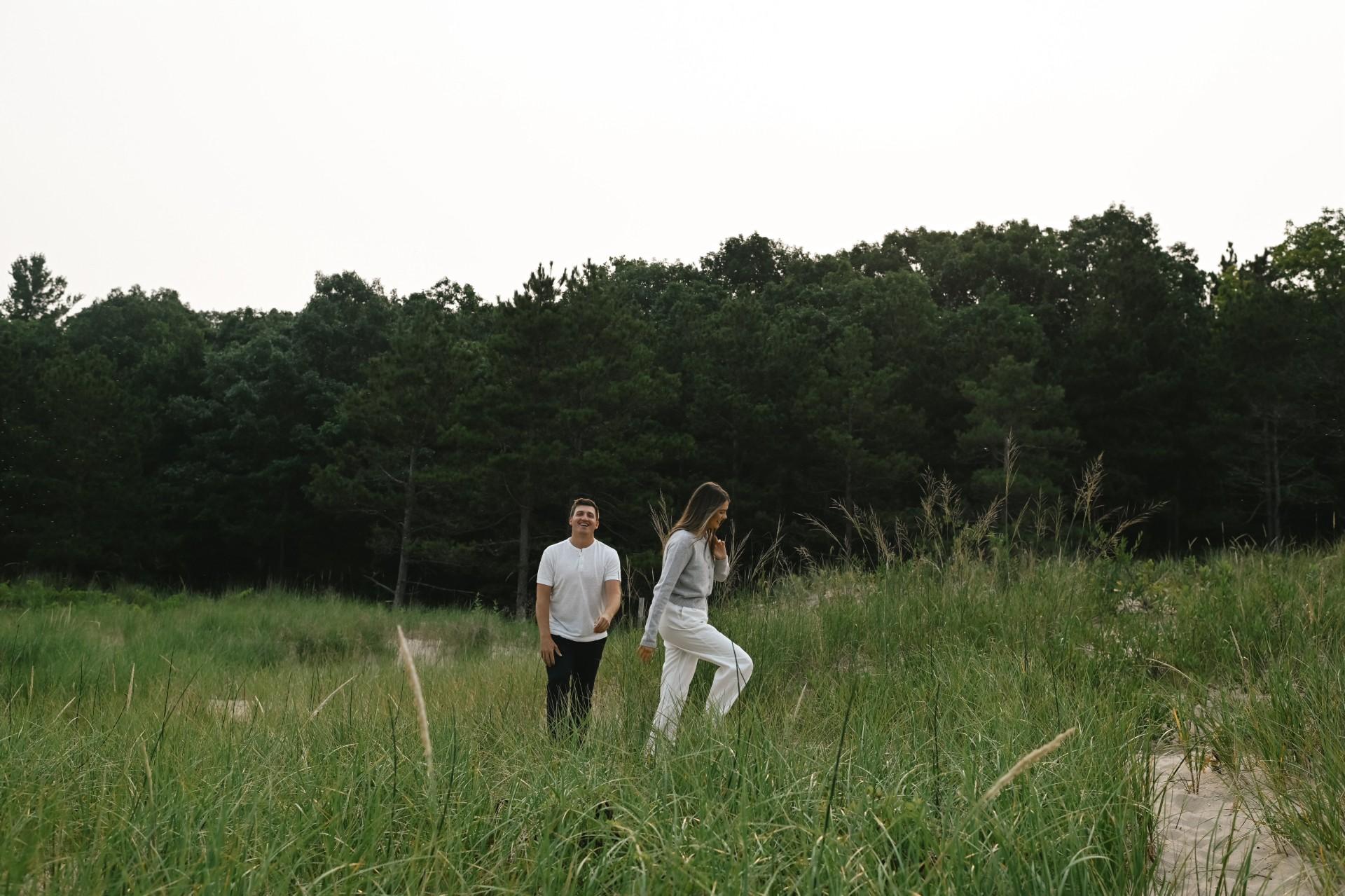 The Wedding Website of Patsy Boland and Shawn Pauly