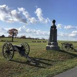 Gettysburg National Military Park Museum & Visitor Center