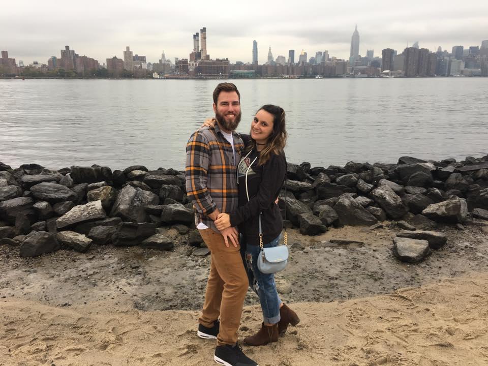 The Wedding Website of Taylor Adamczyk and Ryan Damian
