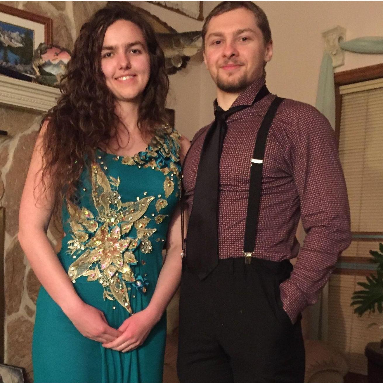 Birthday Girls night out
