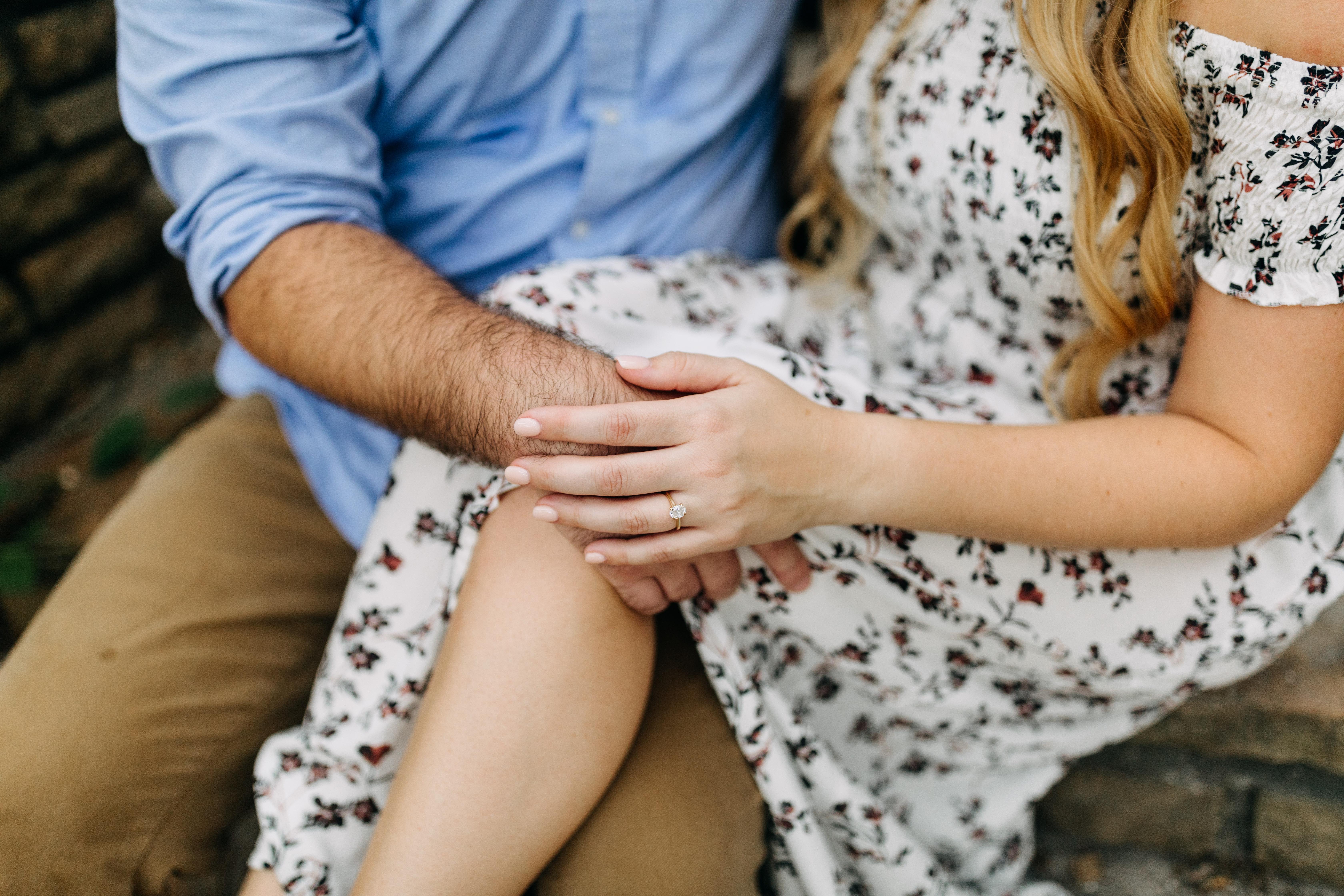 The Wedding Website of Stephanie Perillo and Andy Mashburn