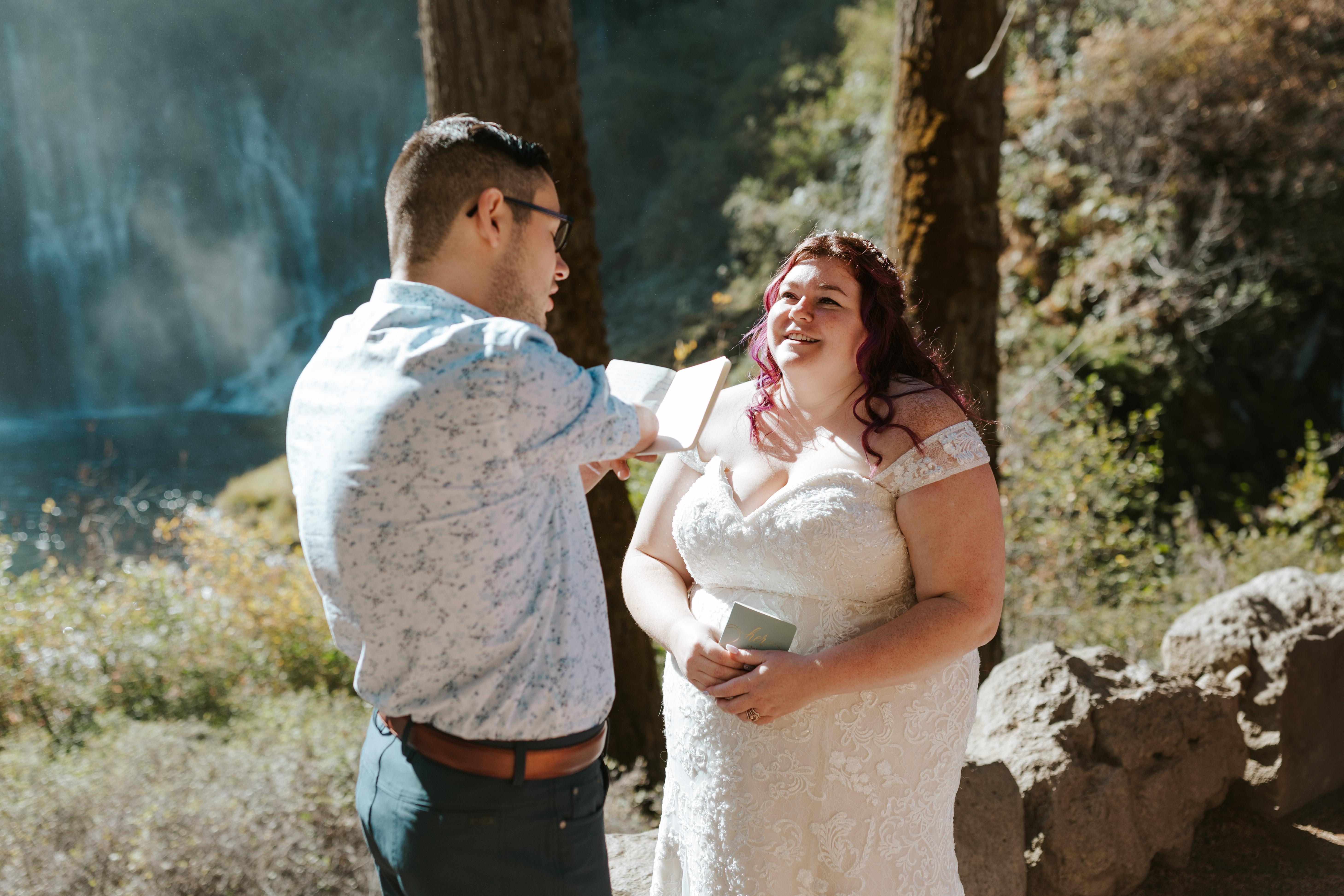 The Wedding Website of Krystal Reynolds and Ian Harter
