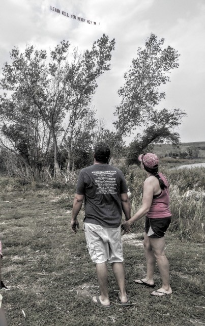 The Wedding Website of Leann Goodheart and Joe Lamb