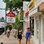 South Congress Avenue