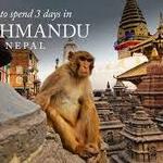 Kathmandu