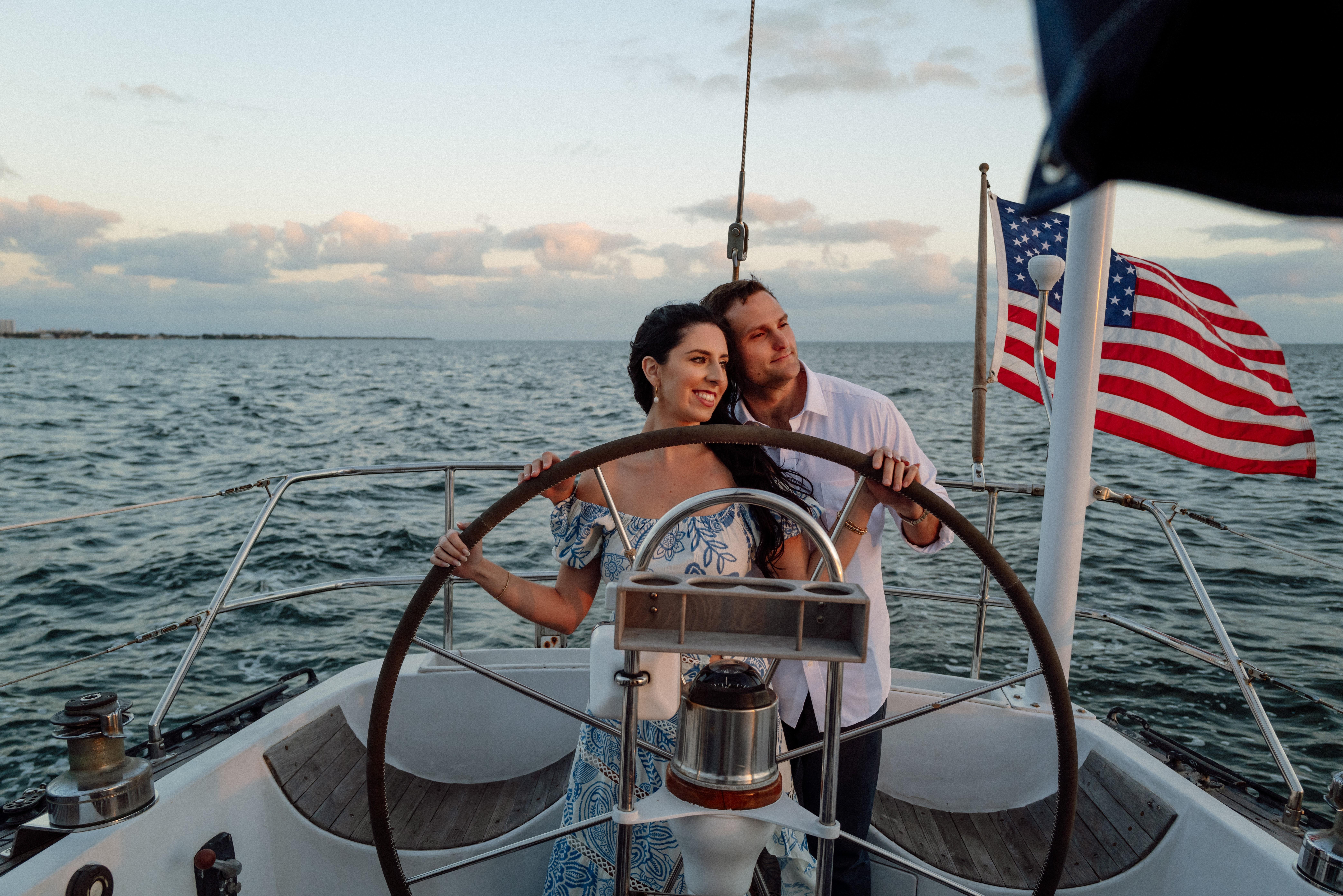 The Wedding Website of Monica Sabates and Stephen Meruelo