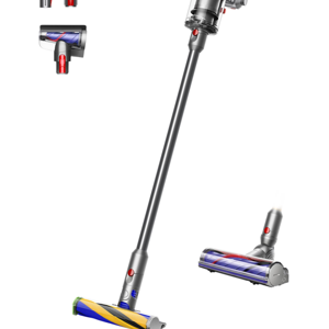 Dyson V12 Detect Slim (Yellow/Nickel) cordless vacuum