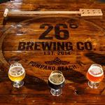 26° Brewing Co.