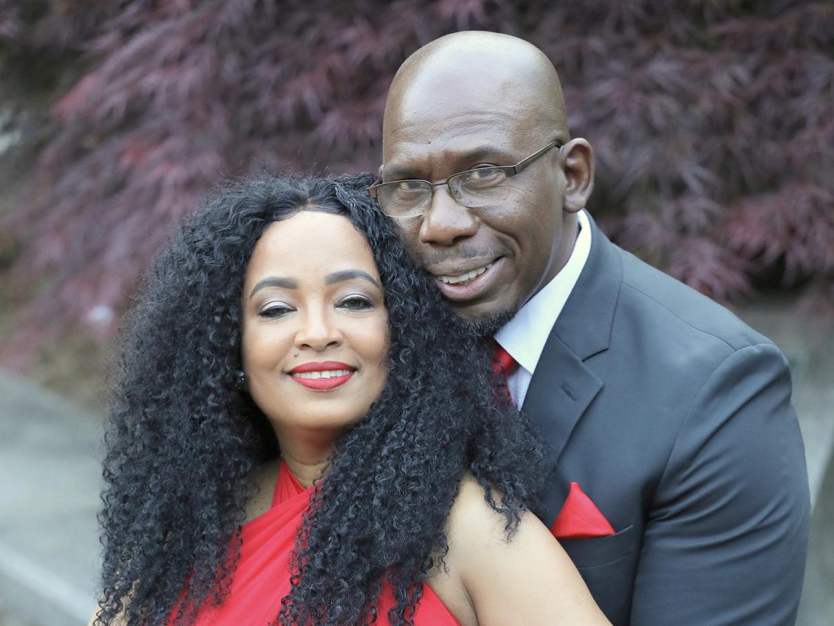 The Wedding Website of Sophia Martin and Derrick Streeter